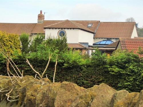 The Old Star Winterbourne Exterior foto
