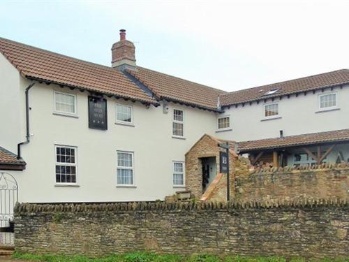The Old Star Winterbourne Exterior foto