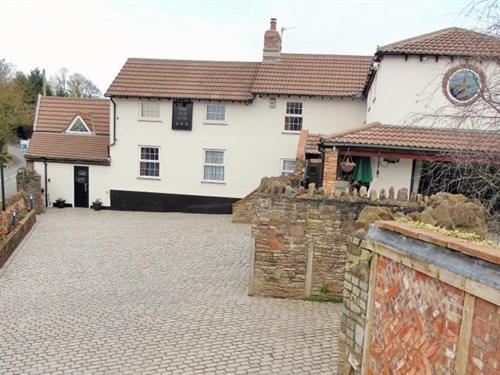 The Old Star Winterbourne Exterior foto